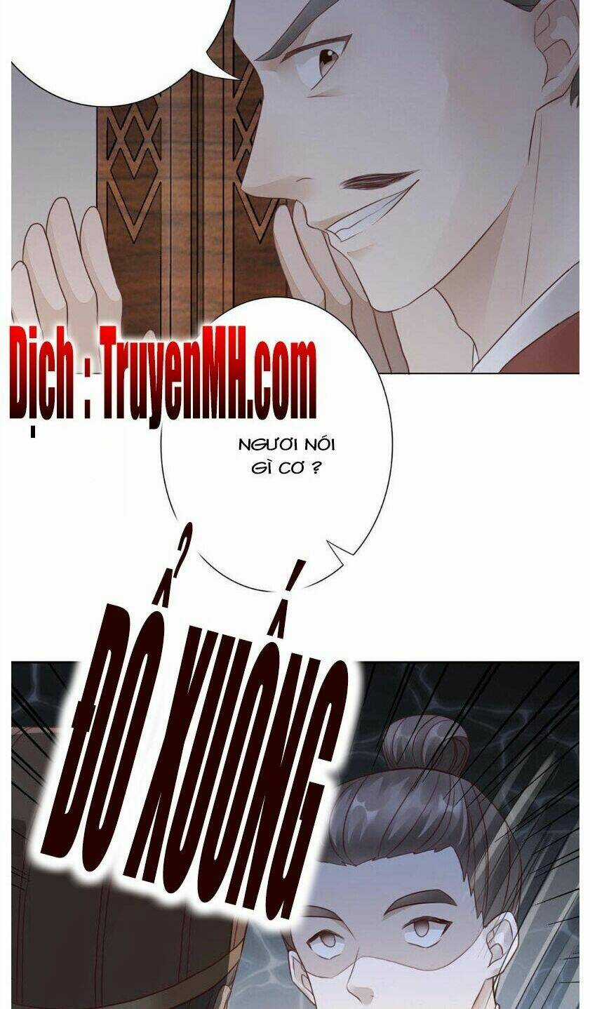 Thần Y Yêu Hậu Chapter 8 trang 14