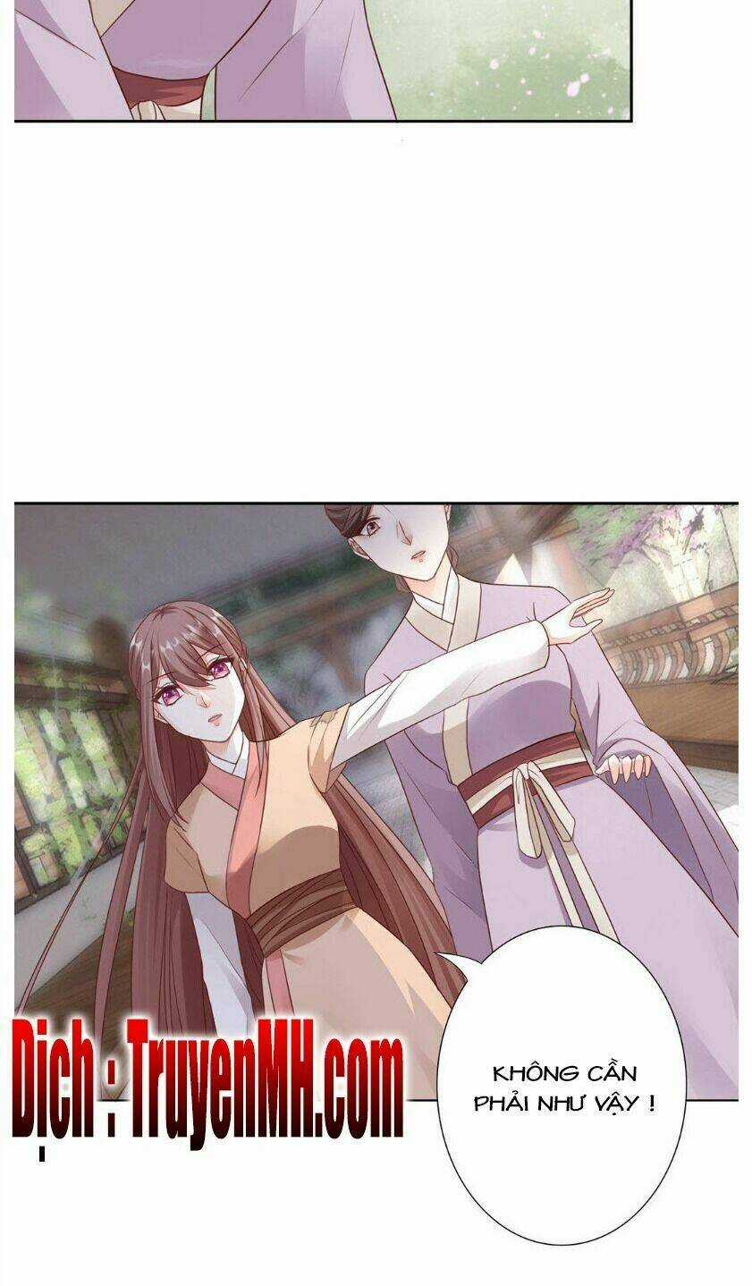 Thần Y Yêu Hậu Chapter 8 trang 7