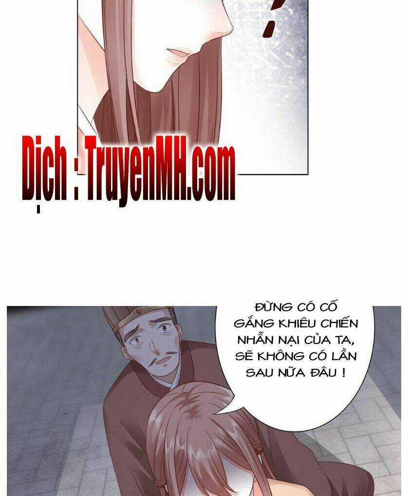 Thần Y Yêu Hậu Chapter 9 trang 11