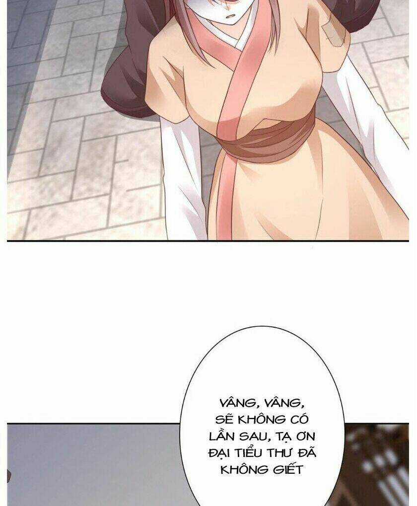 Thần Y Yêu Hậu Chapter 9 trang 12