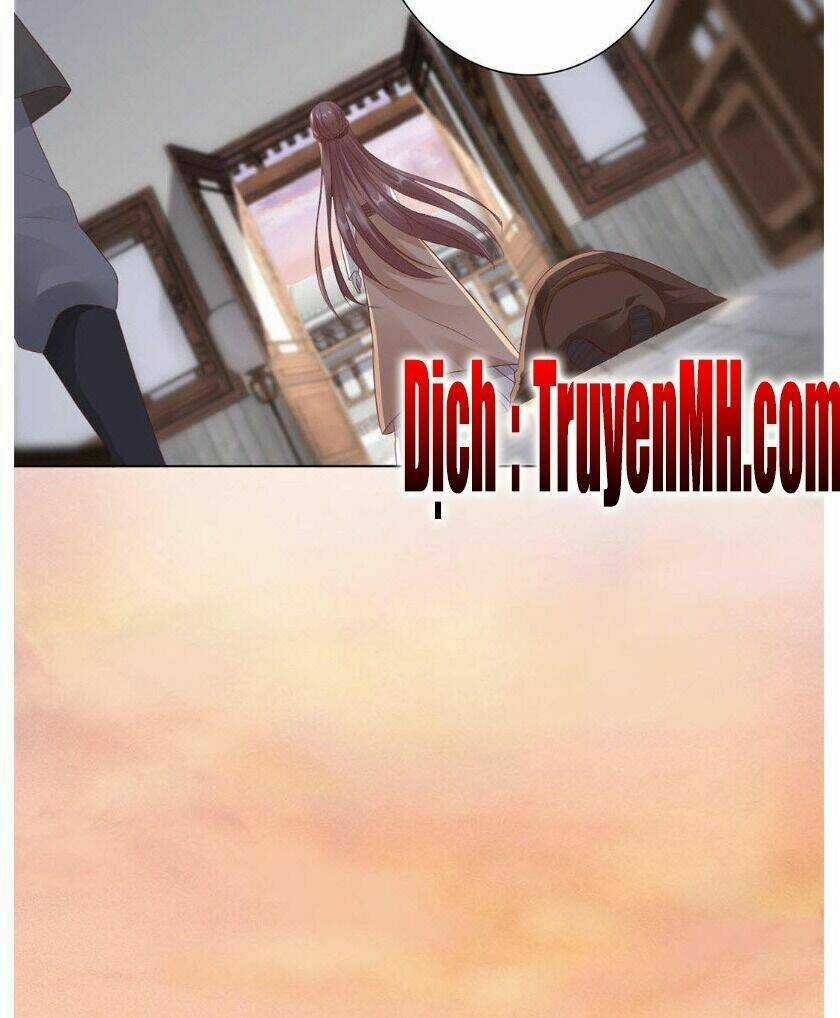 Thần Y Yêu Hậu Chapter 9 trang 13