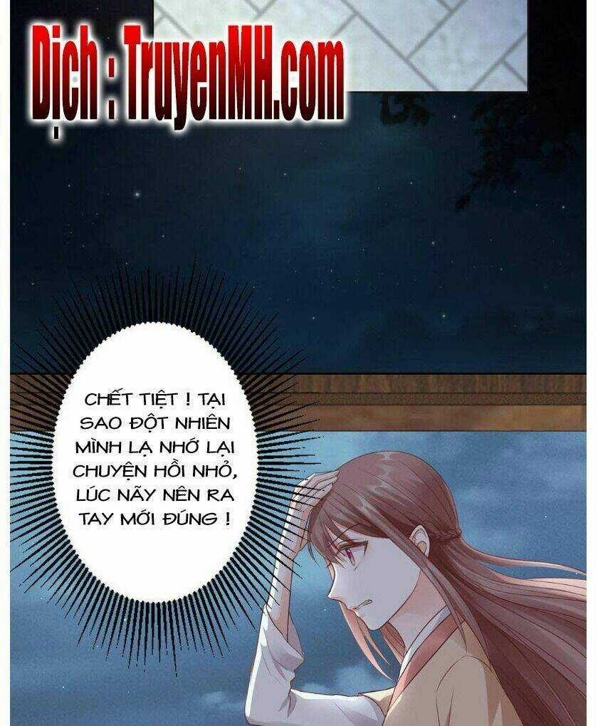 Thần Y Yêu Hậu Chapter 9 trang 15