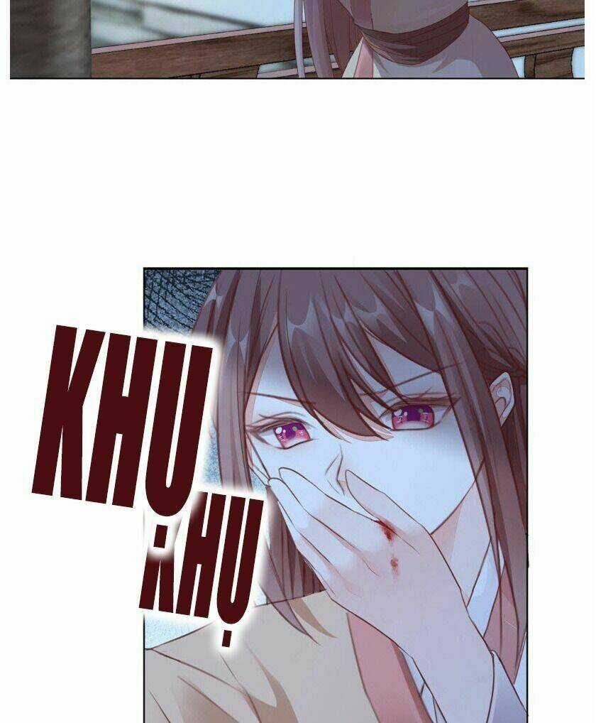 Thần Y Yêu Hậu Chapter 9 trang 17