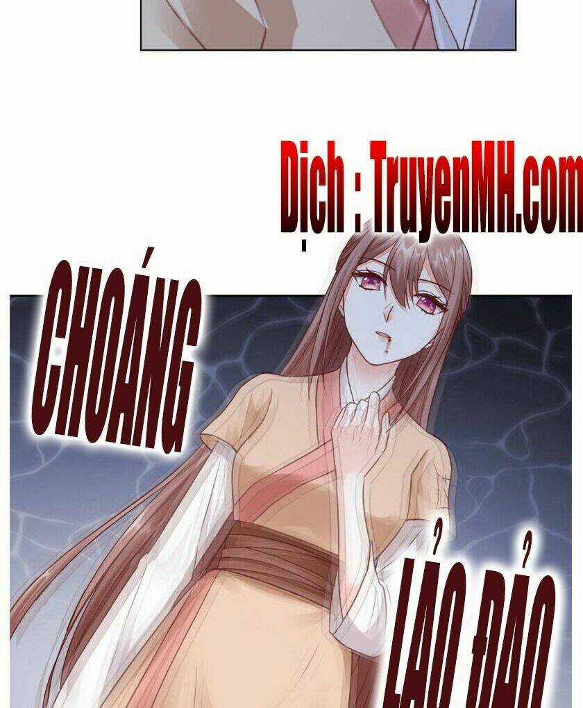 Thần Y Yêu Hậu Chapter 9 trang 18