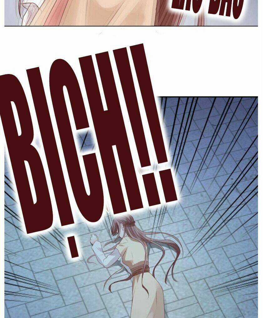 Thần Y Yêu Hậu Chapter 9 trang 19