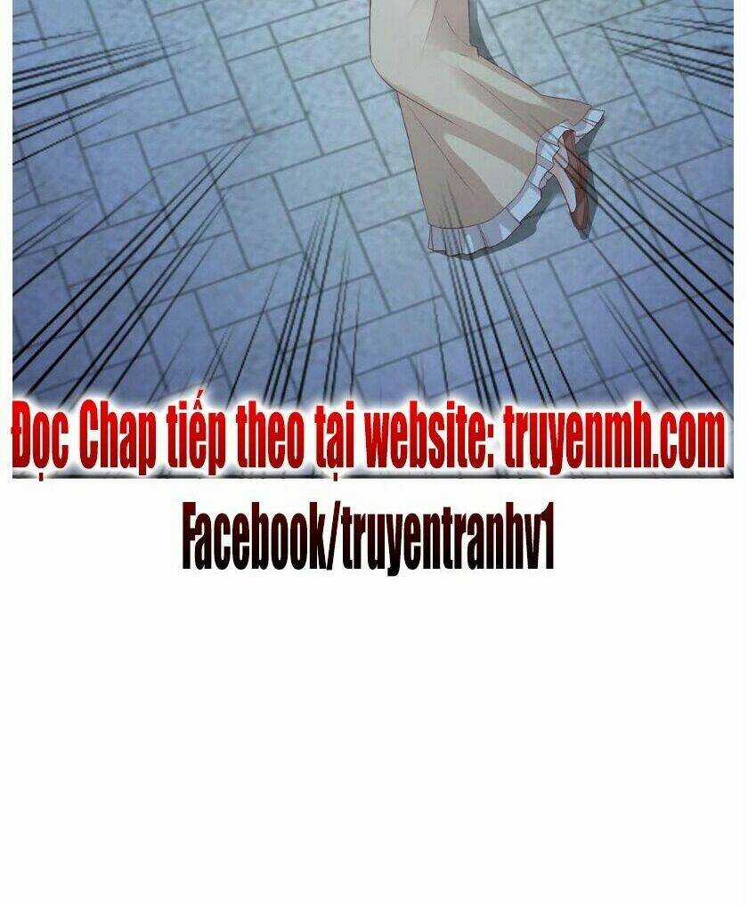 Thần Y Yêu Hậu Chapter 9 trang 20