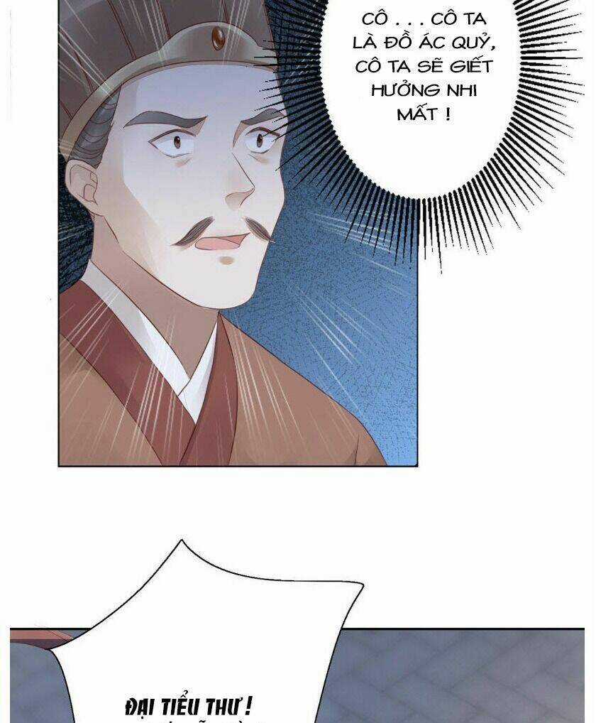 Thần Y Yêu Hậu Chapter 9 trang 3