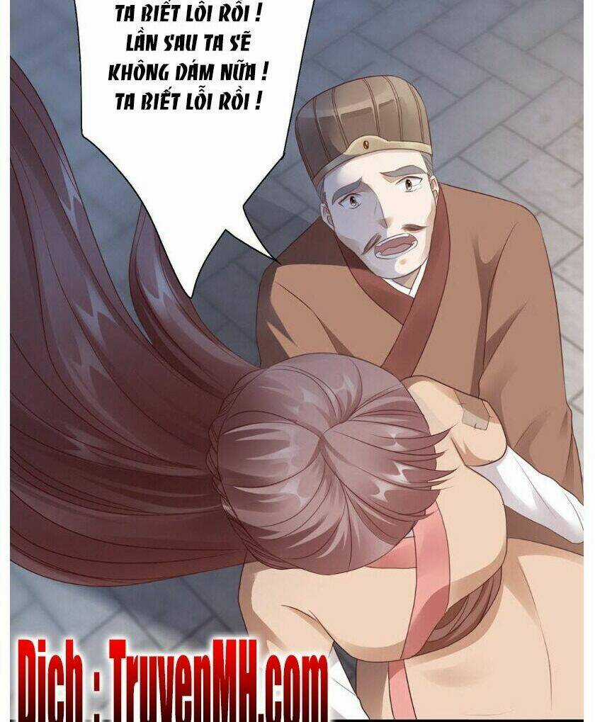 Thần Y Yêu Hậu Chapter 9 trang 4