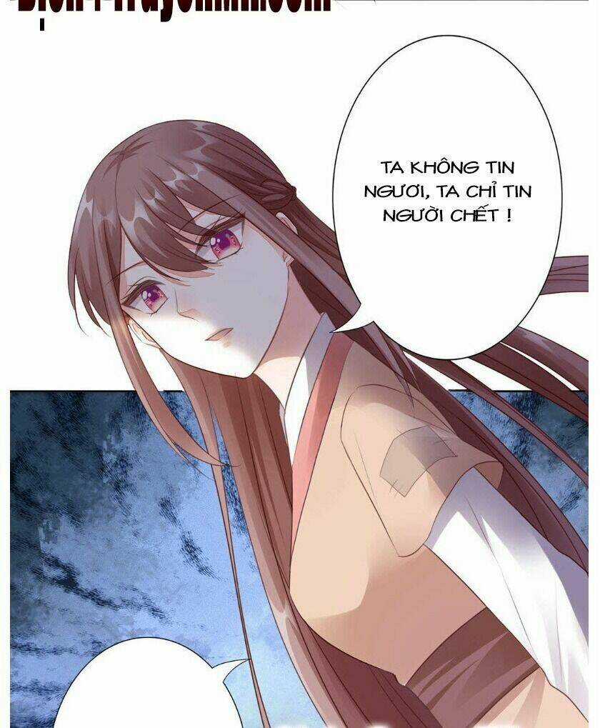 Thần Y Yêu Hậu Chapter 9 trang 5