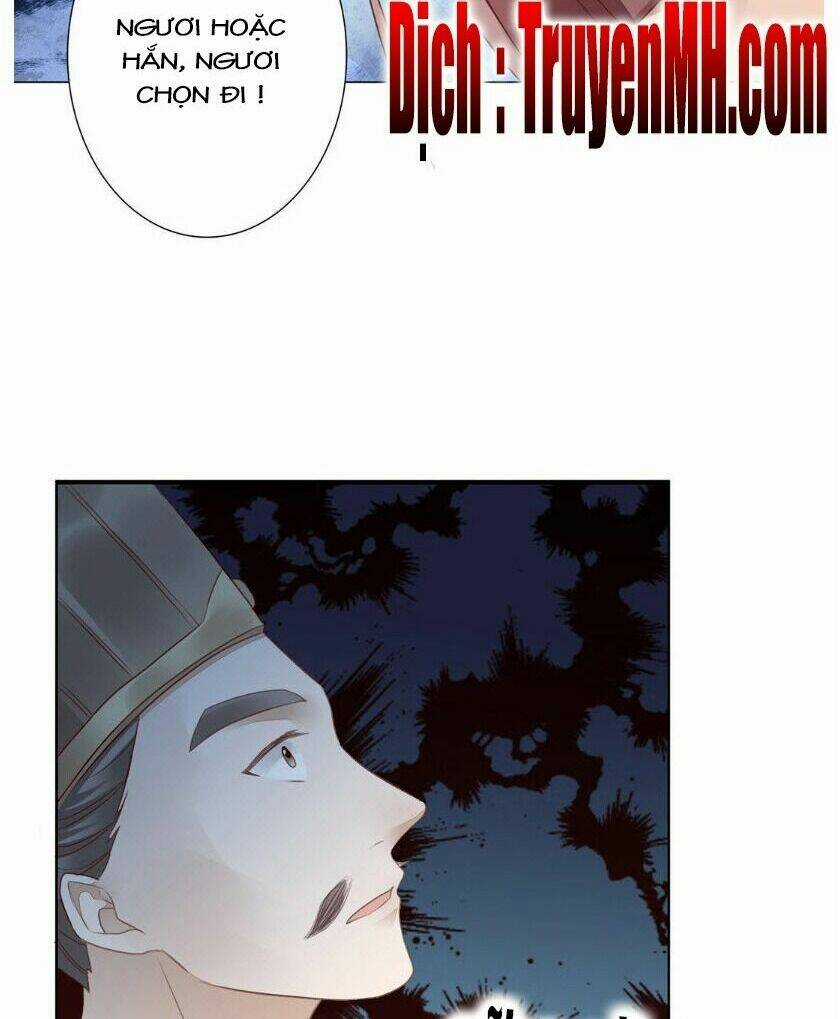 Thần Y Yêu Hậu Chapter 9 trang 6