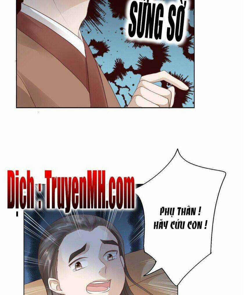 Thần Y Yêu Hậu Chapter 9 trang 7