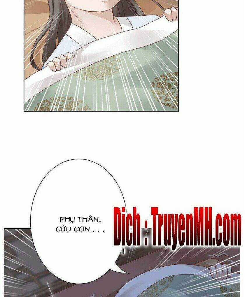 Thần Y Yêu Hậu Chapter 9 trang 8