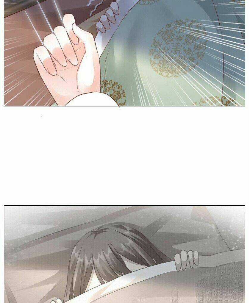 Thần Y Yêu Hậu Chapter 9 trang 9