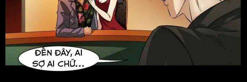 Thắng Ăn Cả Chapter 1 trang 11