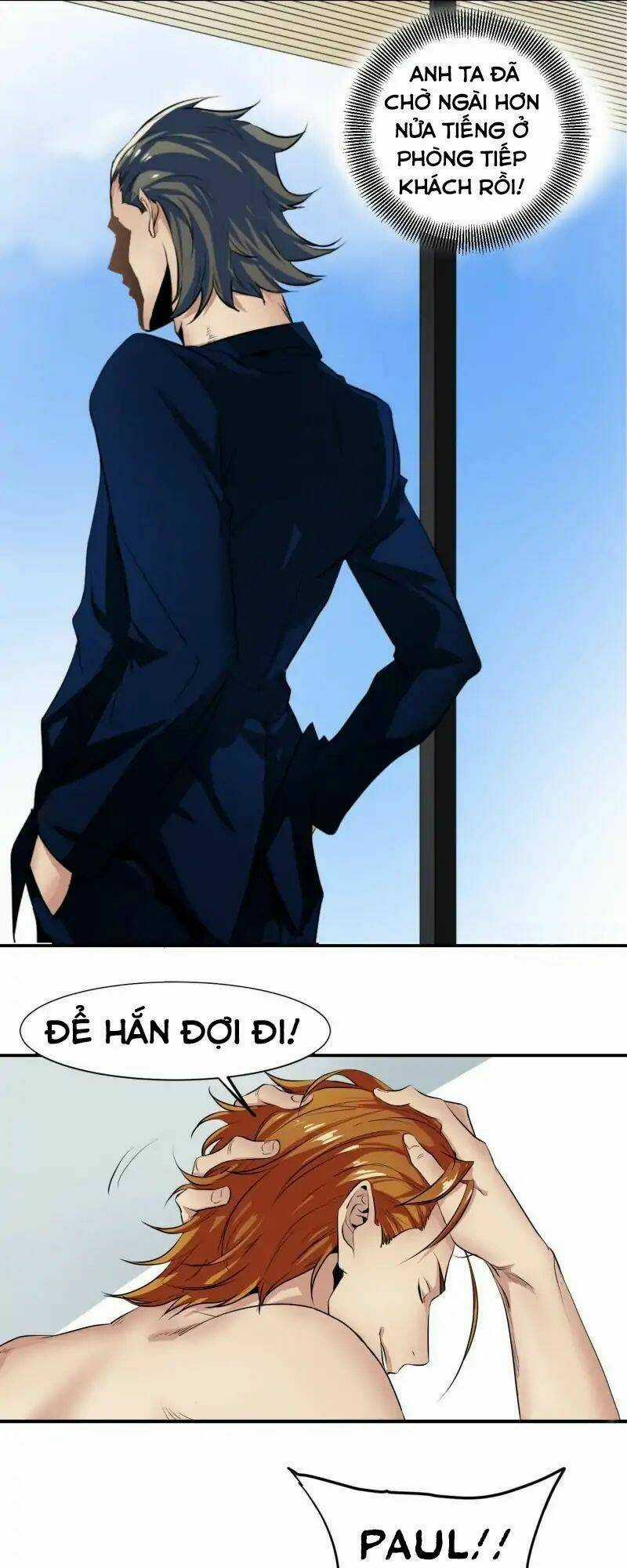 Thắng Ăn Cả Chapter 1 trang 15