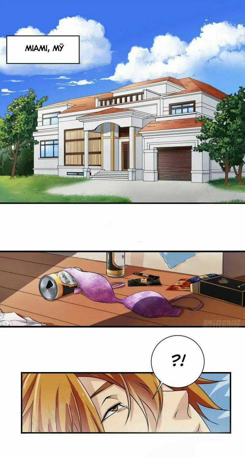 Thắng Ăn Cả Chapter 1 trang 2