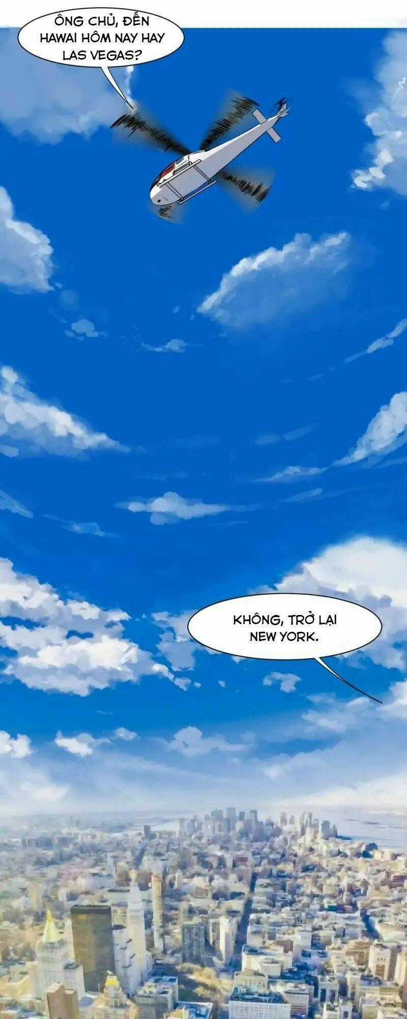 Thắng Ăn Cả Chapter 1 trang 20