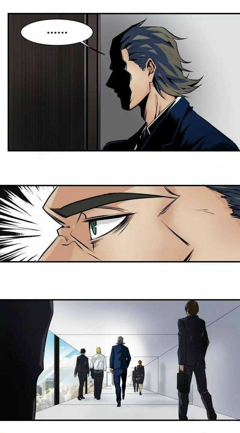 Thắng Ăn Cả Chapter 2 trang 12