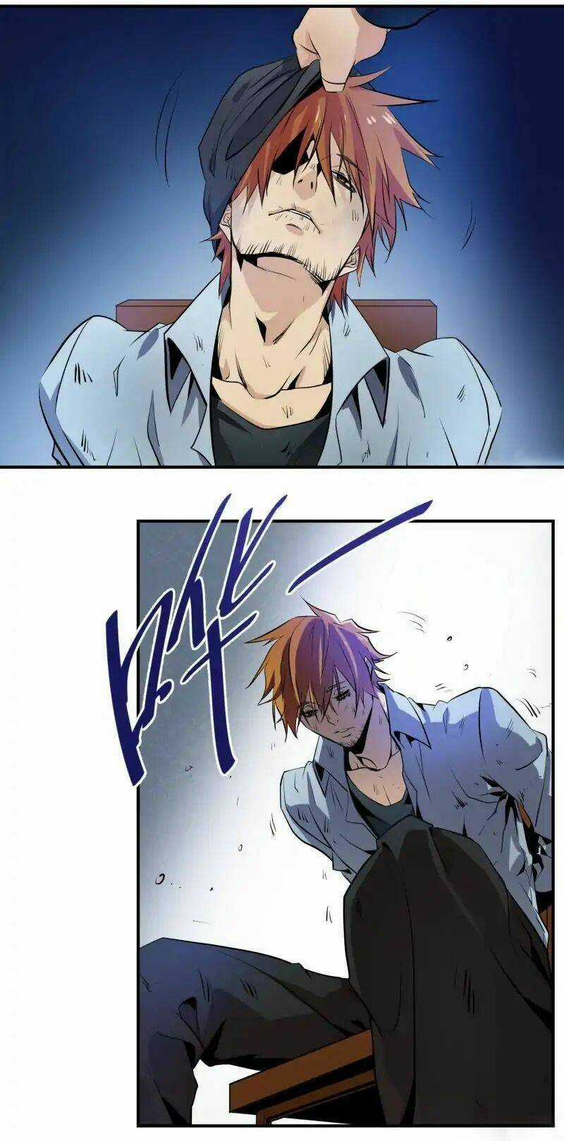 Thắng Ăn Cả Chapter 3 trang 12