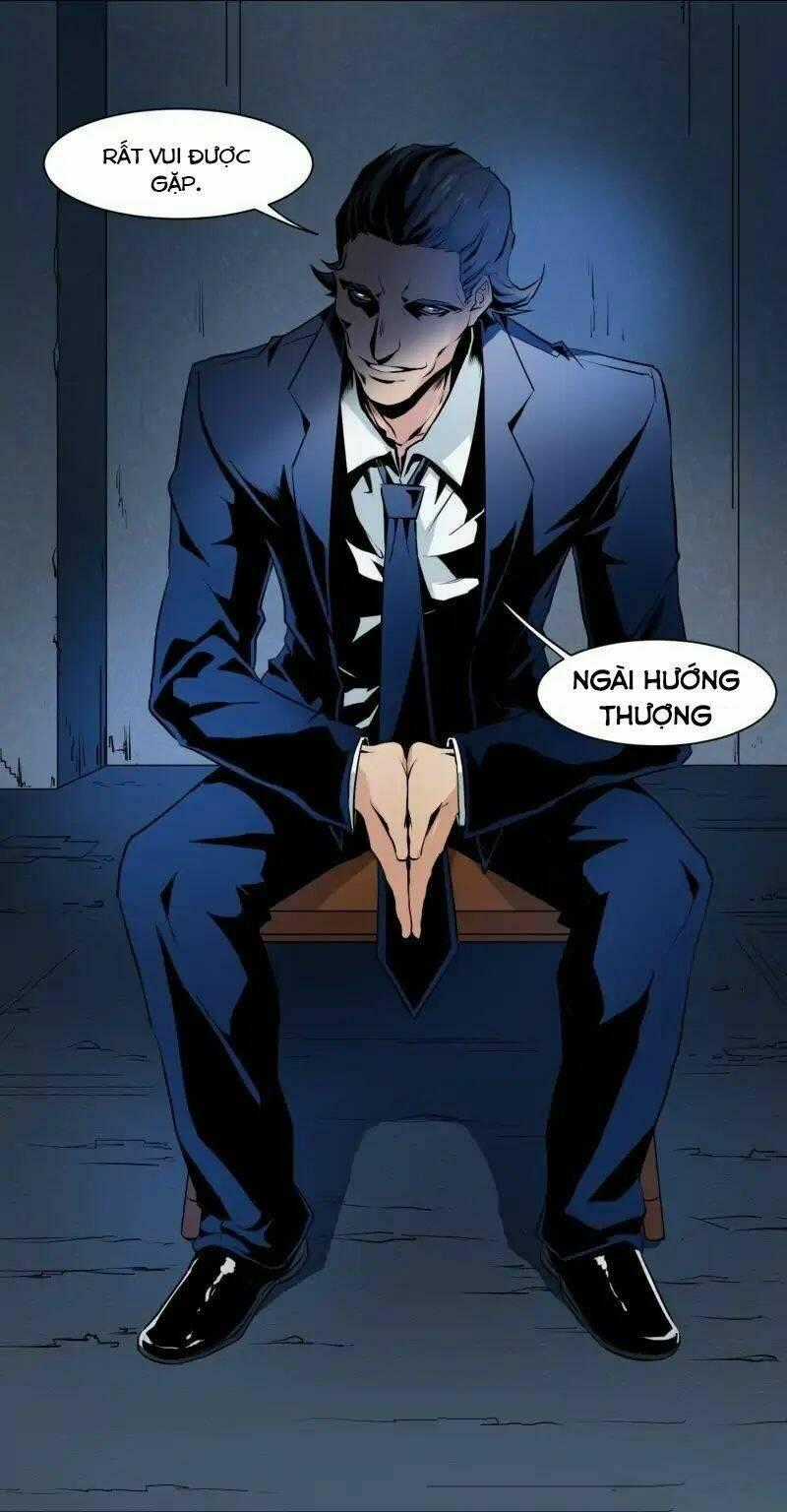 Thắng Ăn Cả Chapter 3 trang 14