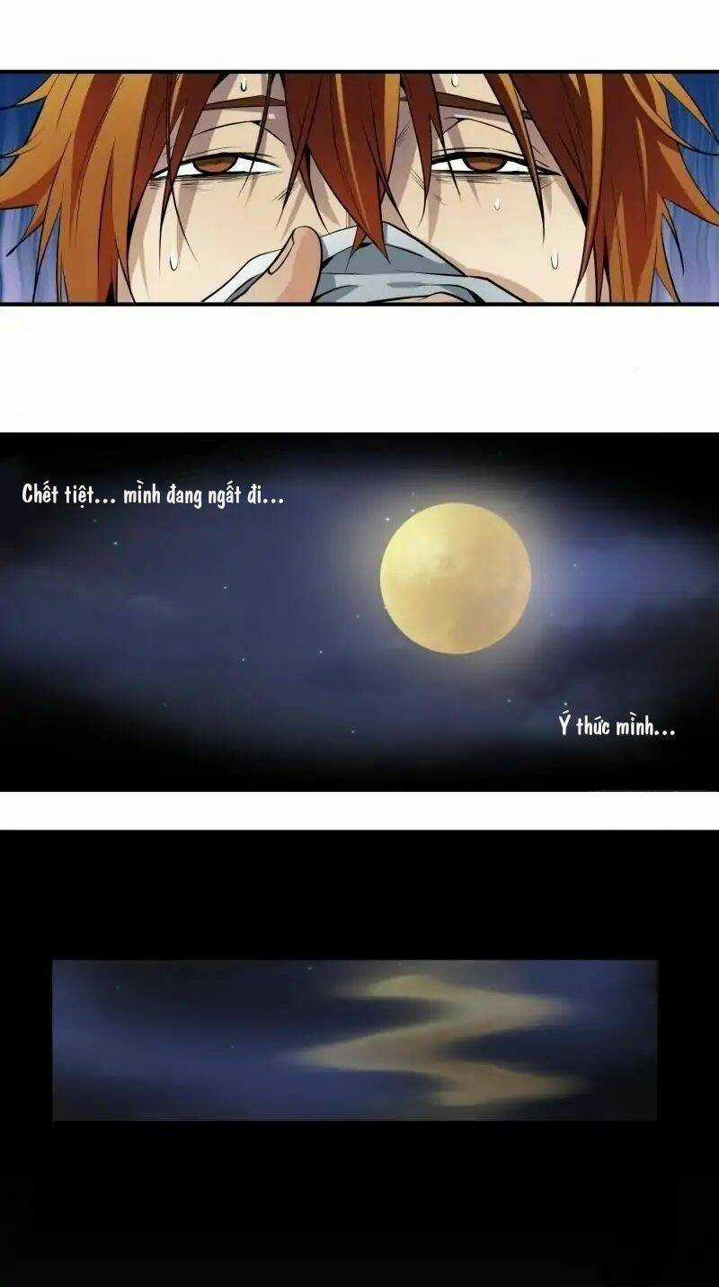 Thắng Ăn Cả Chapter 3 trang 9