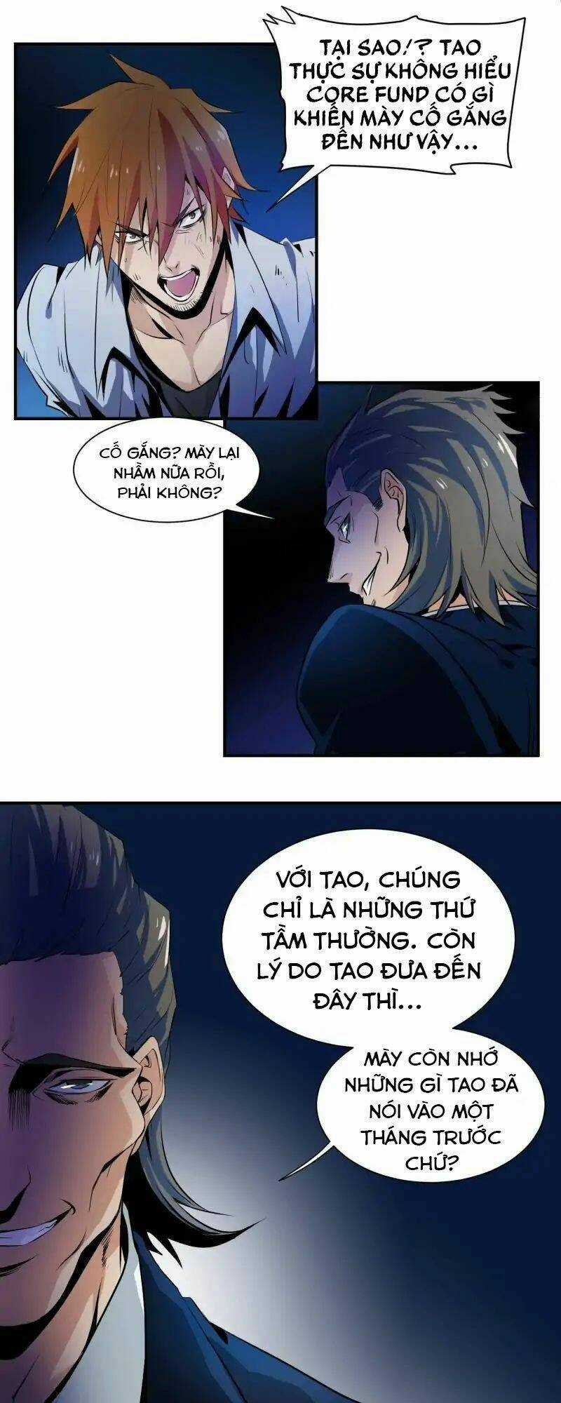 Thắng Ăn Cả Chapter 4 trang 12
