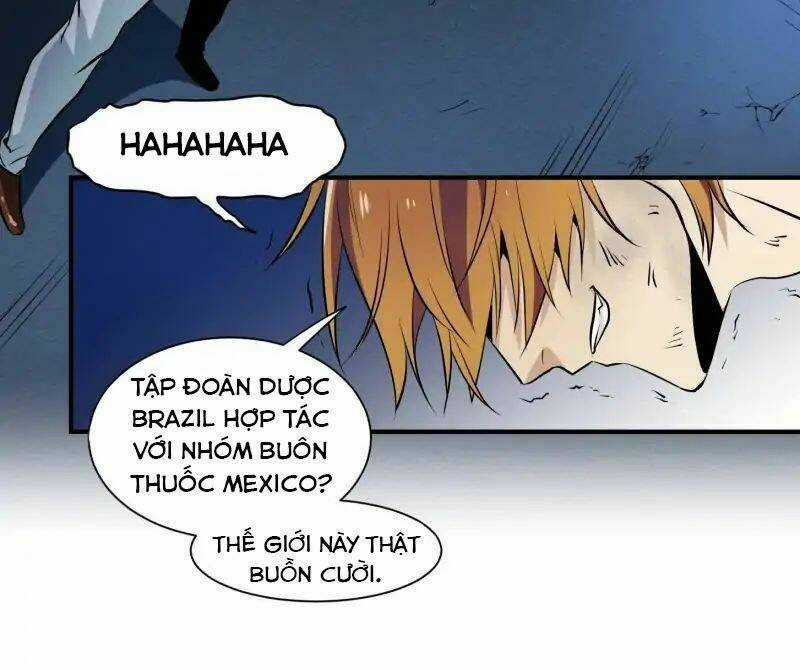 Thắng Ăn Cả Chapter 4 trang 4