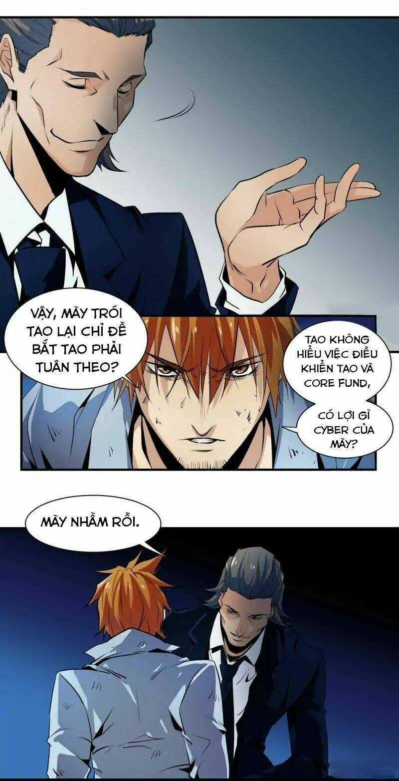 Thắng Ăn Cả Chapter 4 trang 5