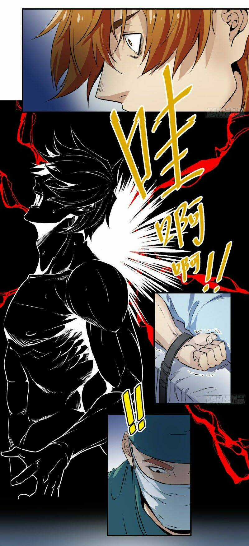 Thắng Ăn Cả Chapter 5 trang 2