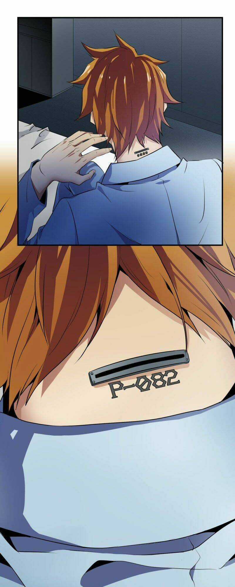 Thắng Ăn Cả Chapter 5 trang 20