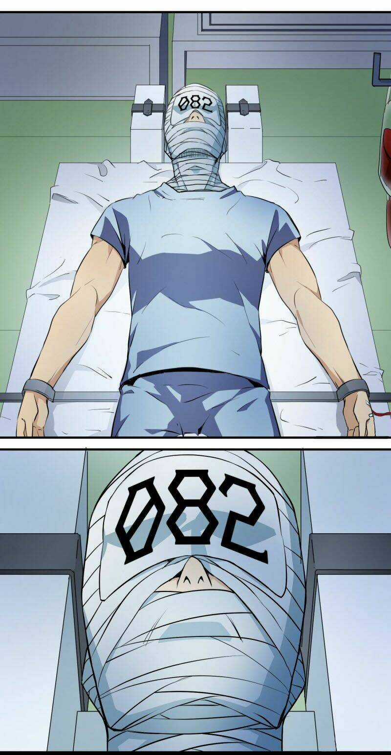 Thắng Ăn Cả Chapter 5 trang 5