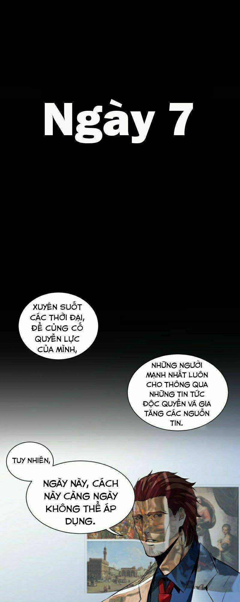 Thắng Ăn Cả Chapter 5 trang 6