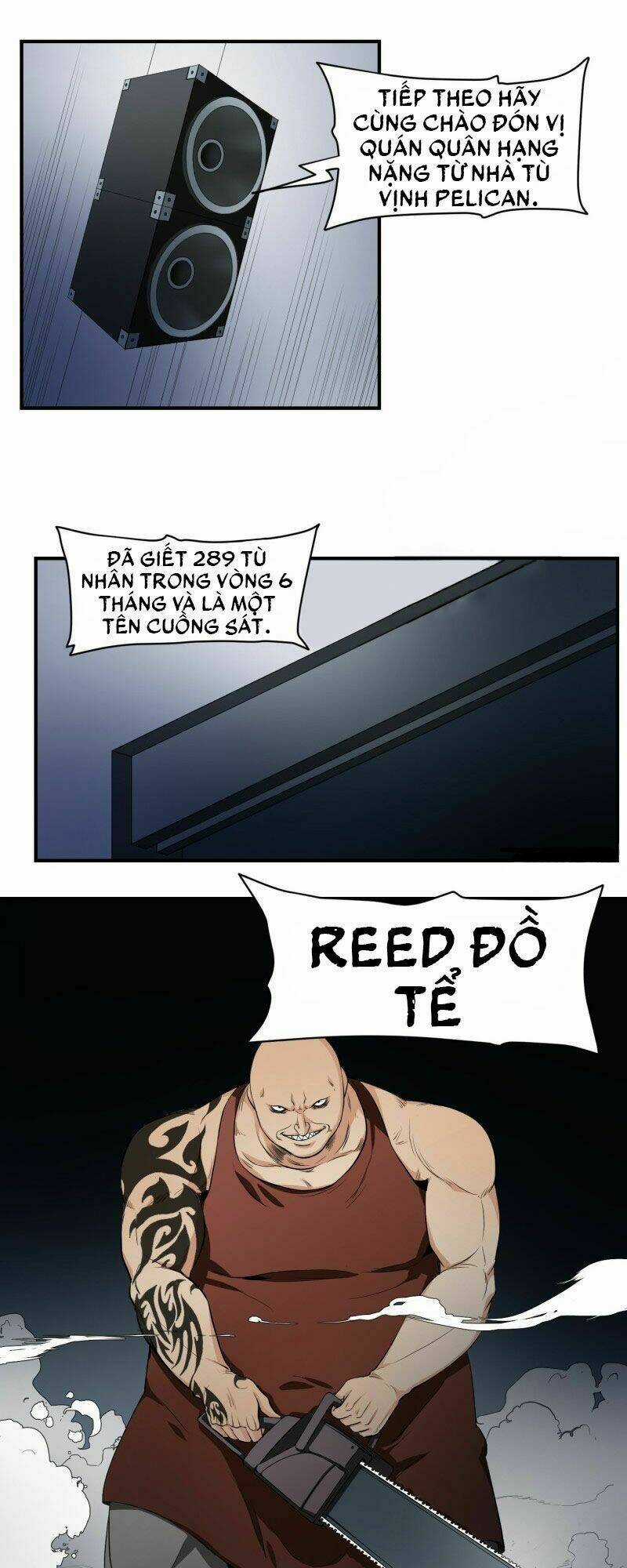 Thắng Ăn Cả Chapter 6 trang 13