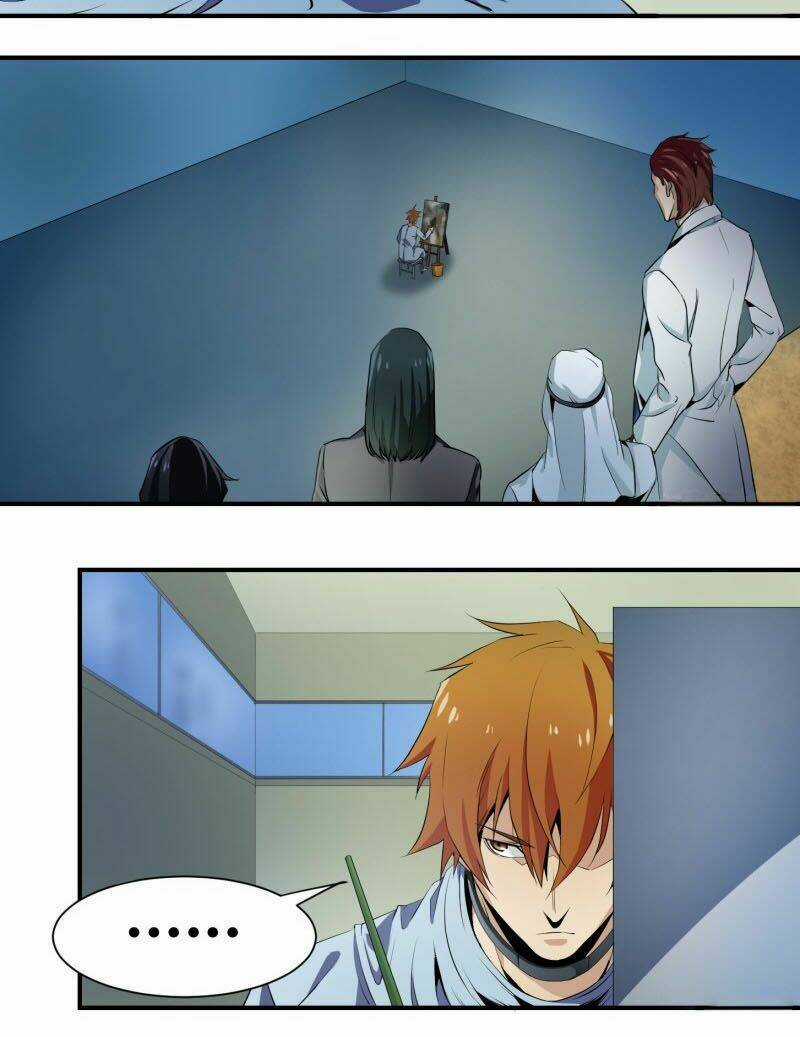 Thắng Ăn Cả Chapter 6 trang 2