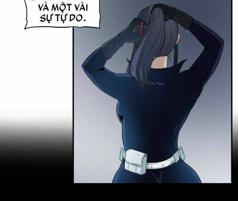 Thắng Ăn Cả Chapter 6 trang 21