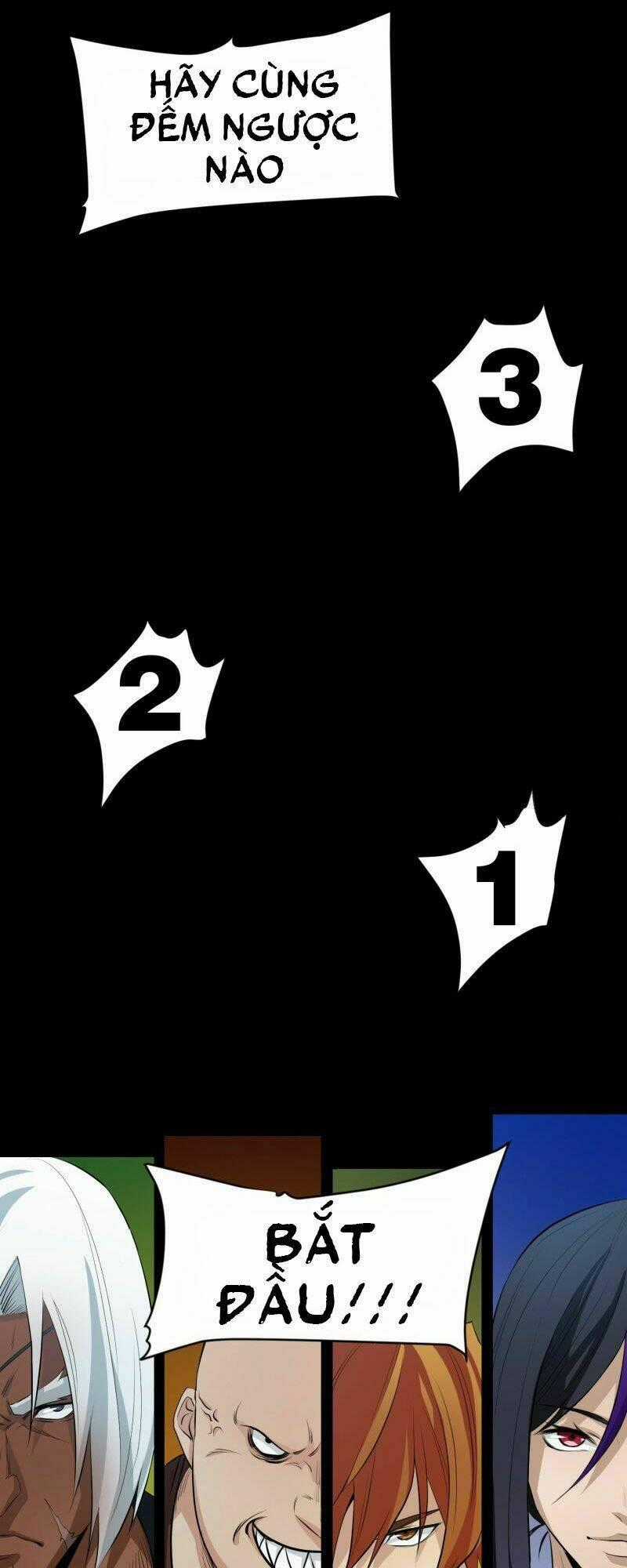 Thắng Ăn Cả Chapter 6 trang 22