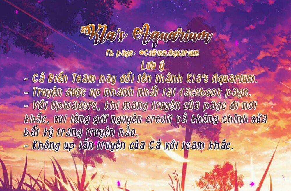 Thằng Bạn Tôi Muốn Mặc Váy Chapter 1 trang 0