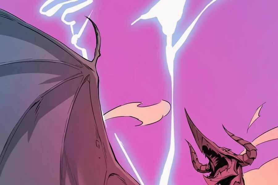 Thăng Cấp Bằng Likes Chapter 1 trang 12