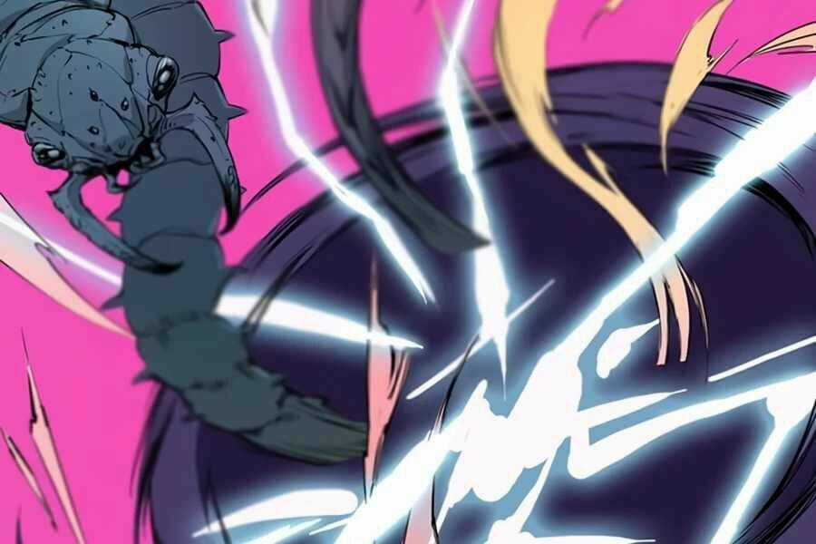 Thăng Cấp Bằng Likes Chapter 1 trang 14