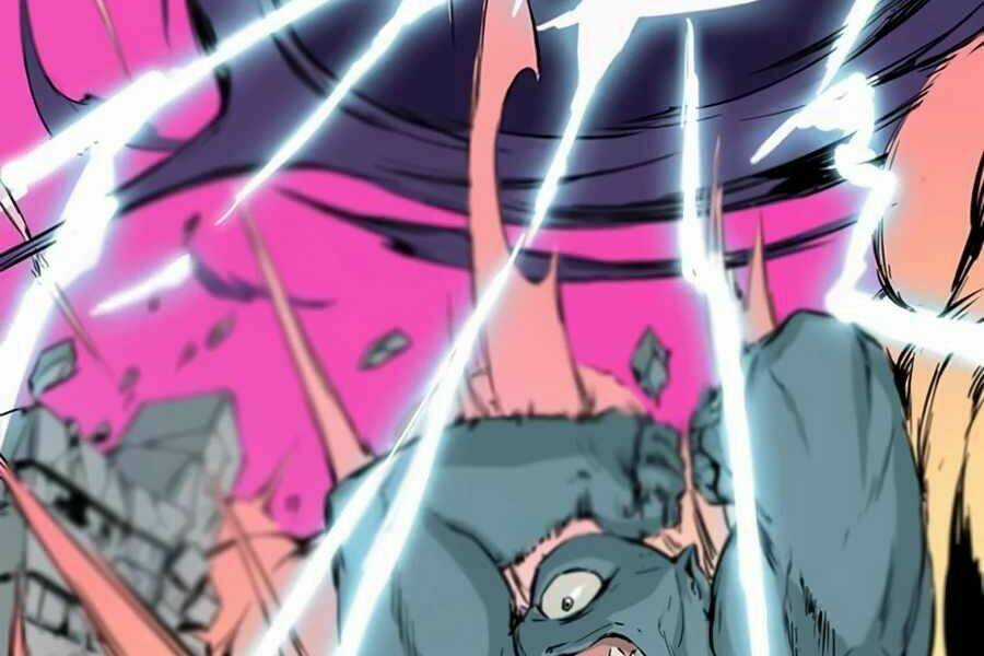 Thăng Cấp Bằng Likes Chapter 1 trang 15