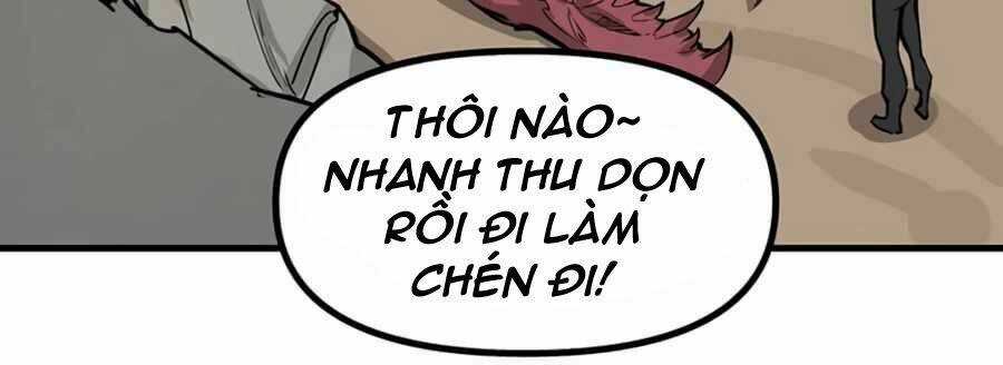 Thăng Cấp Bằng Likes Chapter 1 trang 197