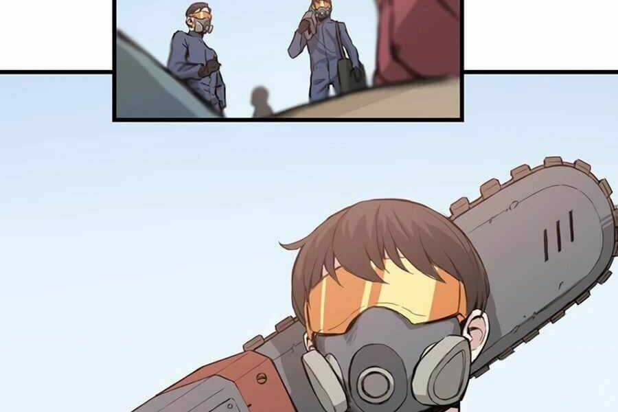 Thăng Cấp Bằng Likes Chapter 1 trang 199