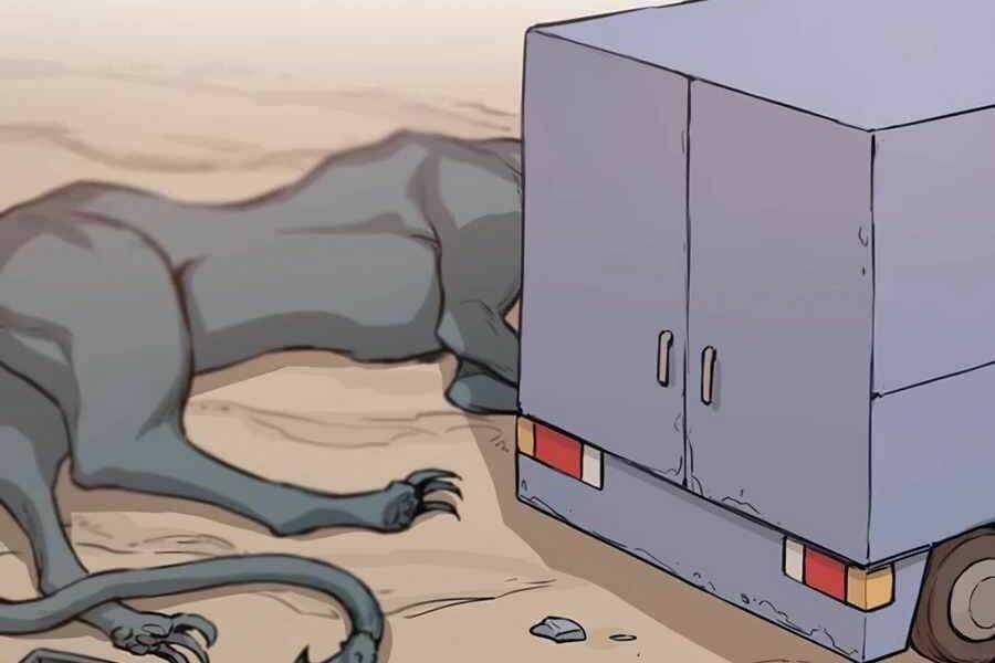 Thăng Cấp Bằng Likes Chapter 1 trang 217