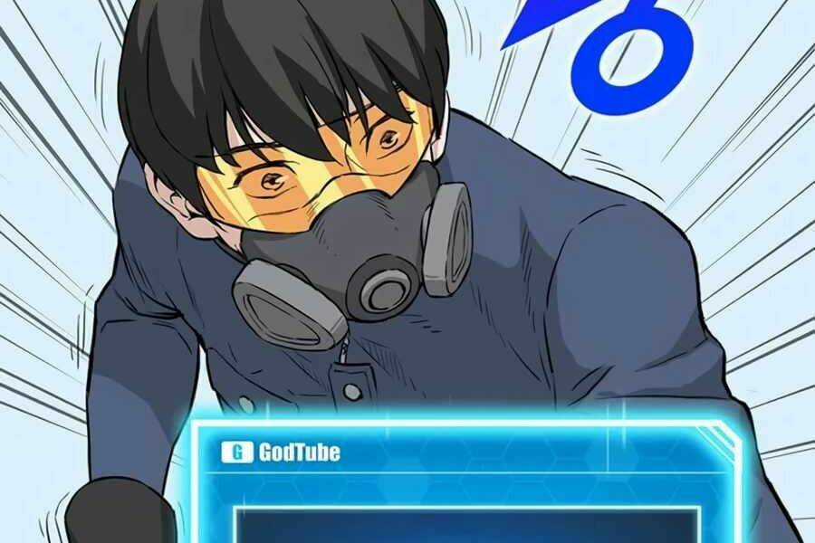 Thăng Cấp Bằng Likes Chapter 1 trang 232