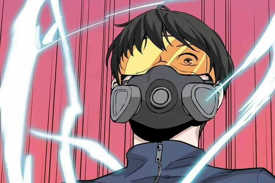 Thăng Cấp Bằng Likes Chapter 1 trang 237