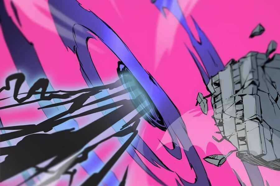 Thăng Cấp Bằng Likes Chapter 1 trang 24