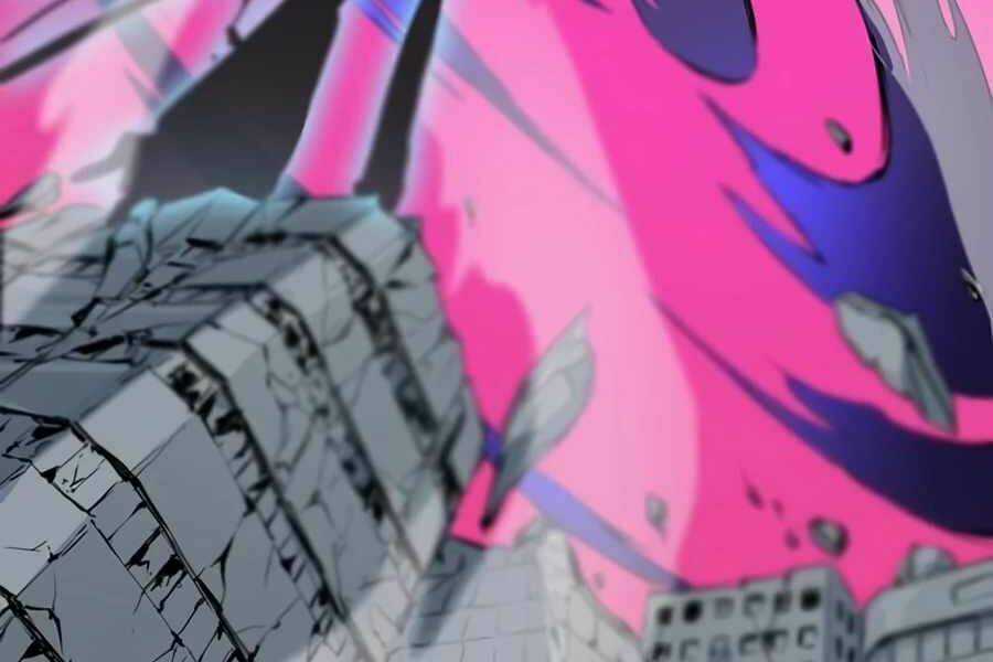 Thăng Cấp Bằng Likes Chapter 1 trang 25