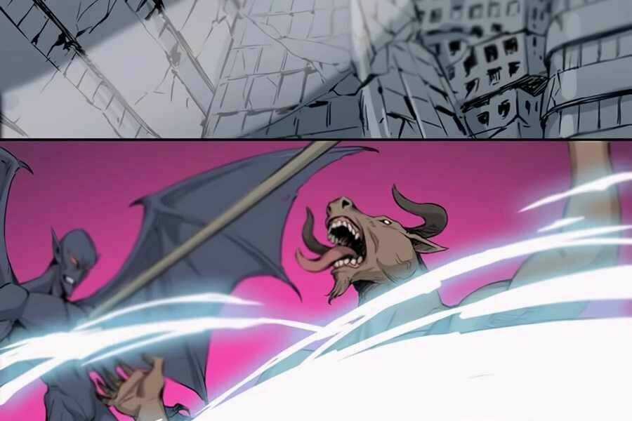 Thăng Cấp Bằng Likes Chapter 1 trang 26