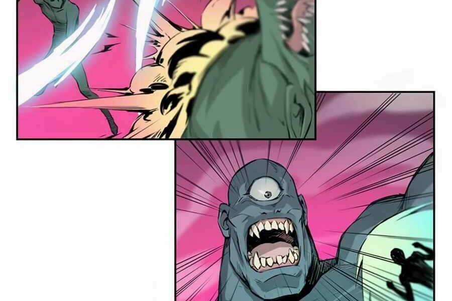 Thăng Cấp Bằng Likes Chapter 1 trang 32