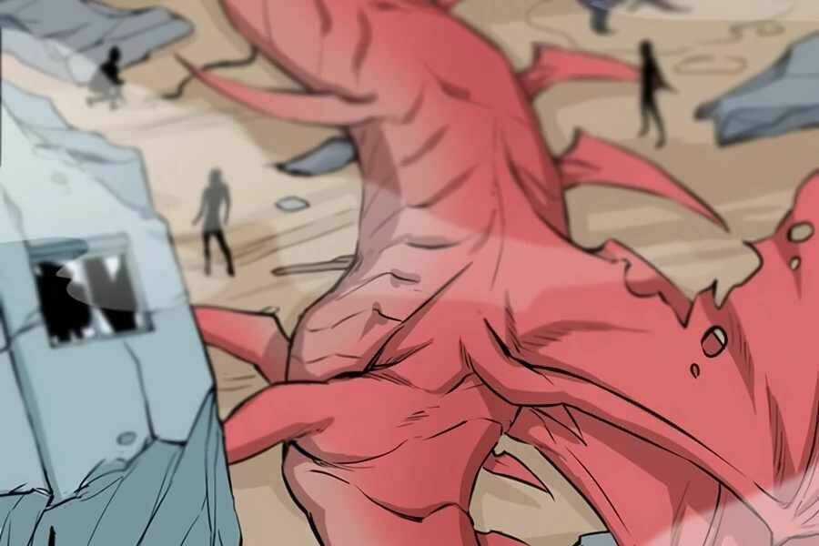 Thăng Cấp Bằng Likes Chapter 1 trang 39